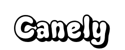 Canely - logo
